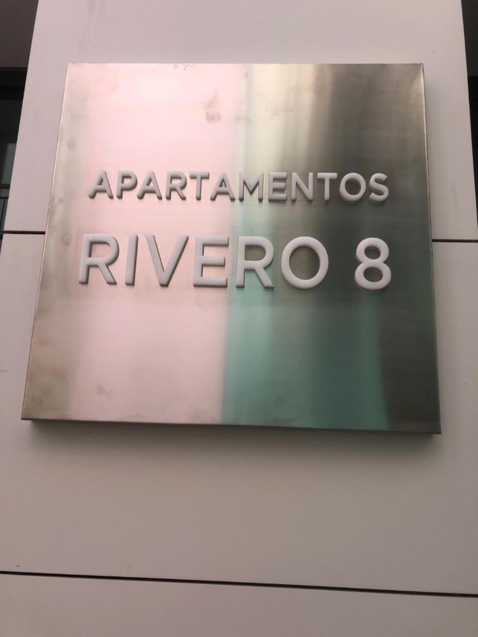 Apartamentos Rivero 8 Sevilla Exterior foto